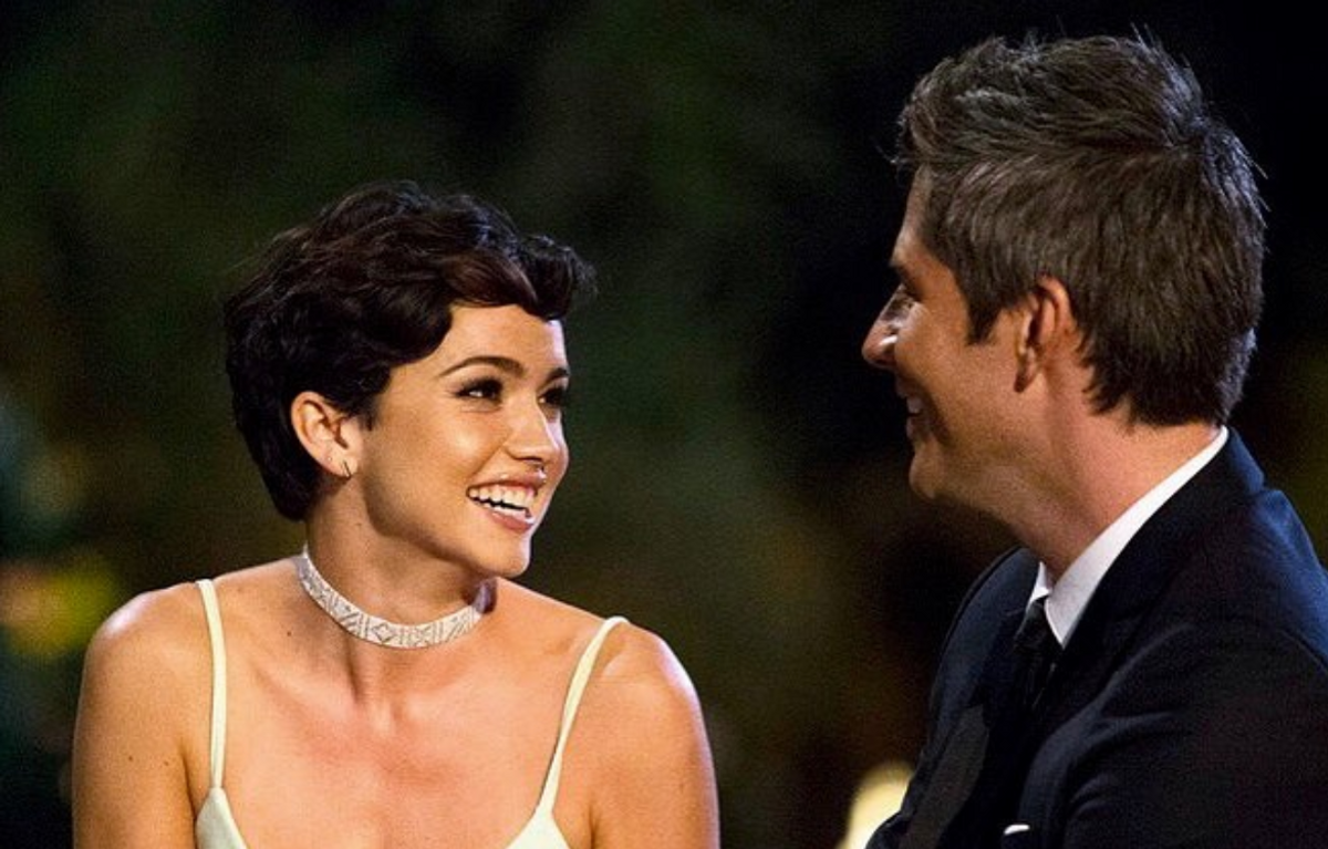 Yes, I Love 'The Bachelor,' No, I Don't Believe It's About Love