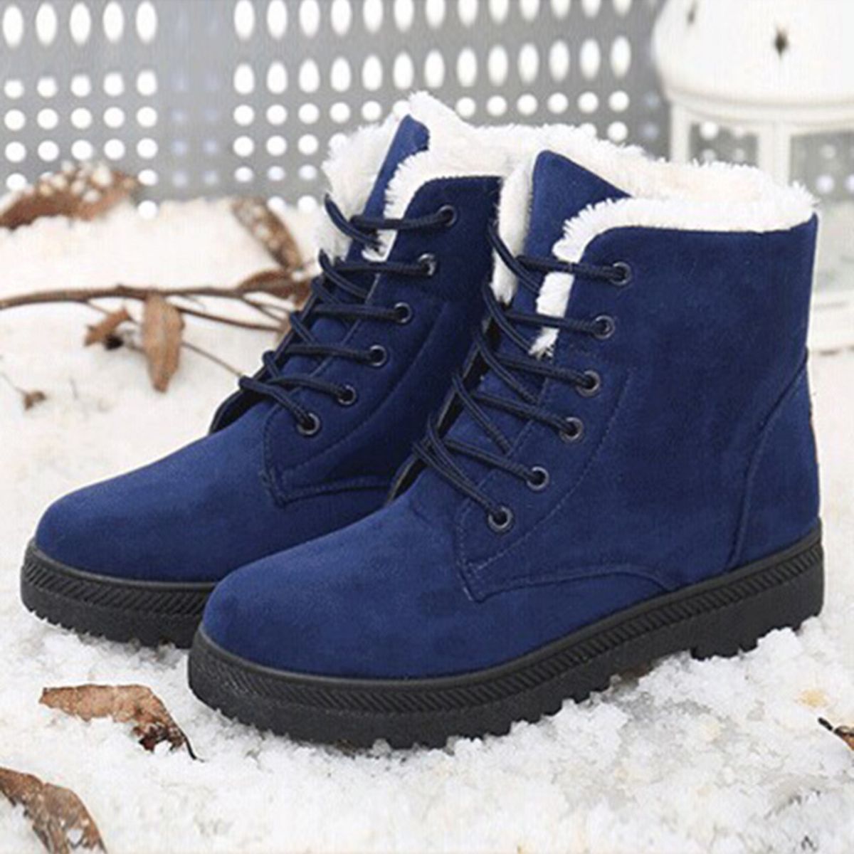8 Winter Shoes That Every College Girl Should Have