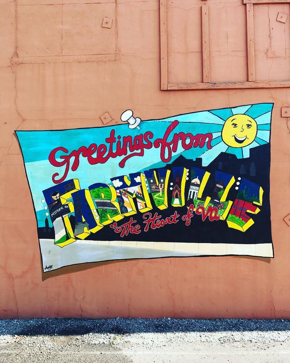 13 Things To Do In Farmville, Virginia When You're Bored