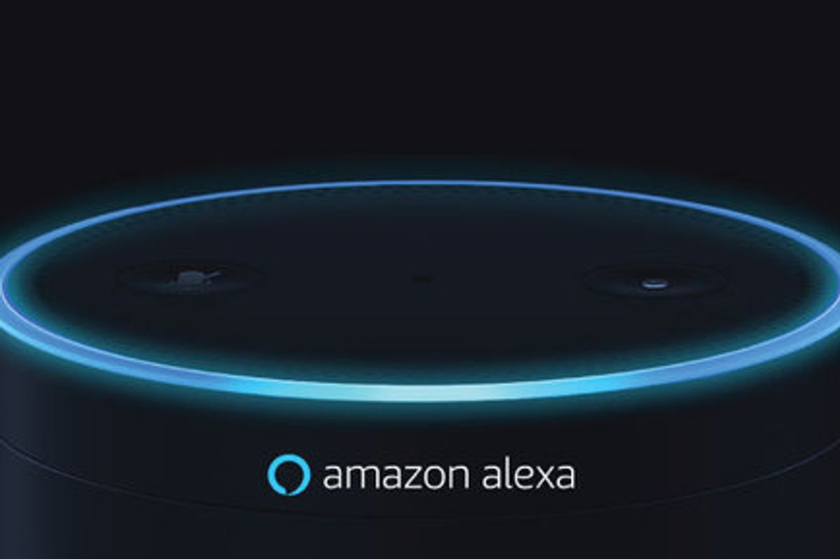 Amazon is on a mission to put Alexa everywhere - whether you buy an Echo speaker or not