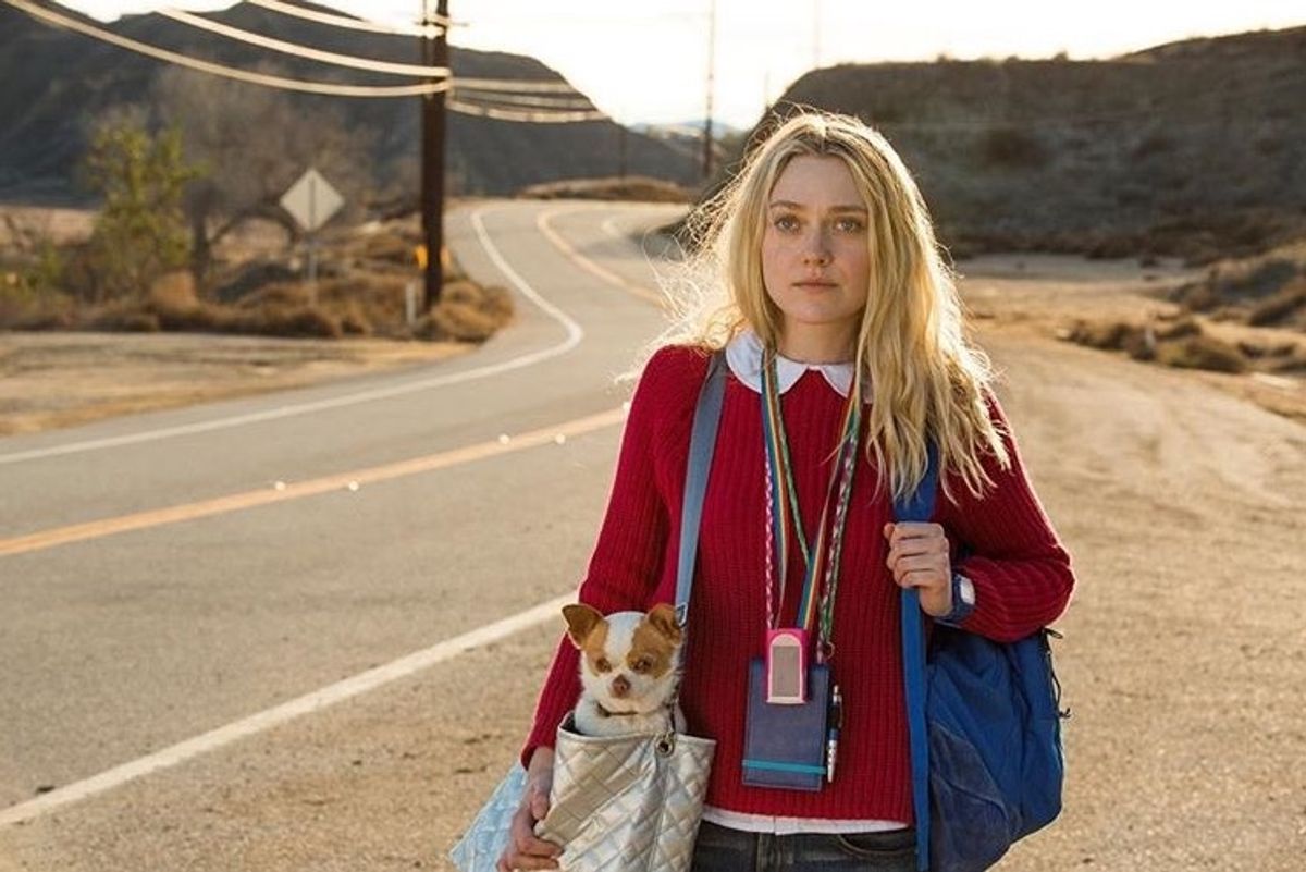 BOX OFFICE BREAKDOWN | What's coming to theaters this weekend?