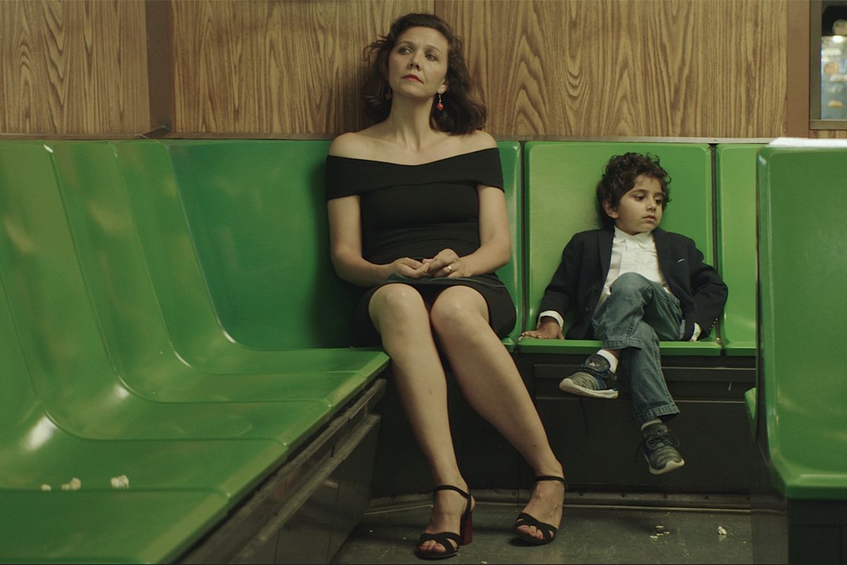 REVIEW | "The Kindergarten Teacher" at Sundance 2018