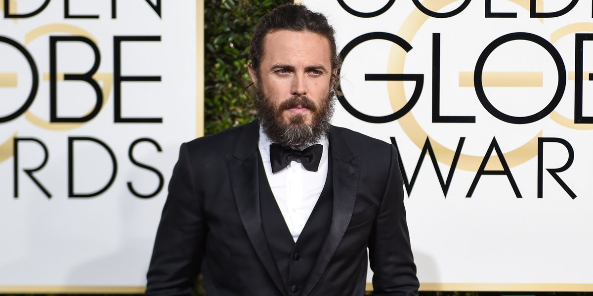 Casey Affleck Won't Present 'Best Actress' at the Oscars After All
