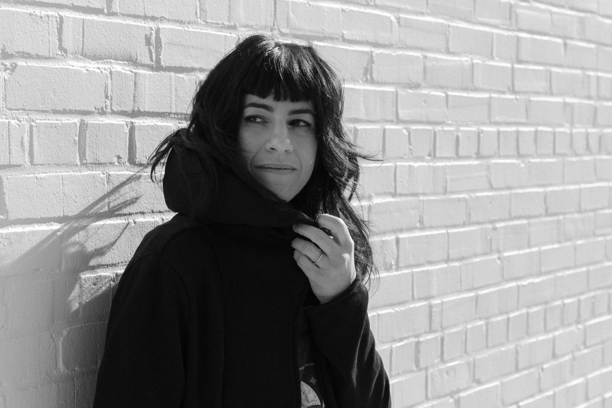 #WCW | Terra Naomi Interview