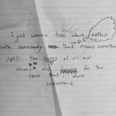 Song Lyric Captions For Selfies 40 Song Lyrics That Will Make The Perfect Insta Caption Song Lyric Captions For Selfies 40 Song Lyrics That Will Make The Perfect Insta Caption