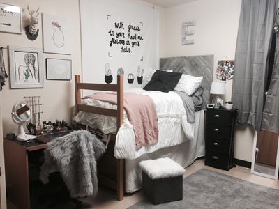 college dorm room tumblr