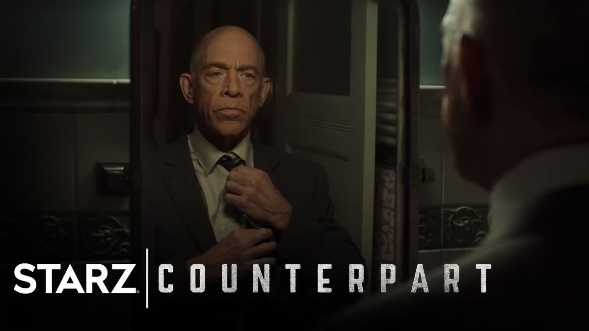 Counterpart Review