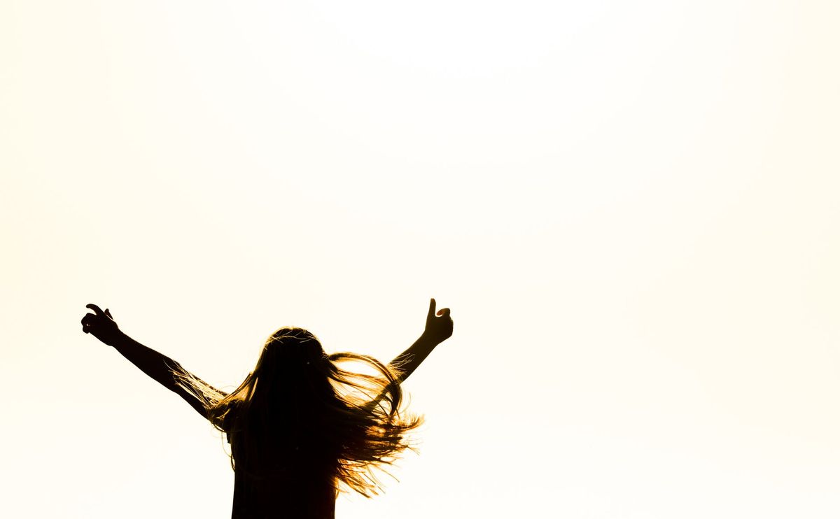 13 Things You Can Do To Boost Your Mood