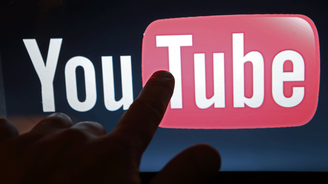 5 Youtube Channels That You Should Check Out
