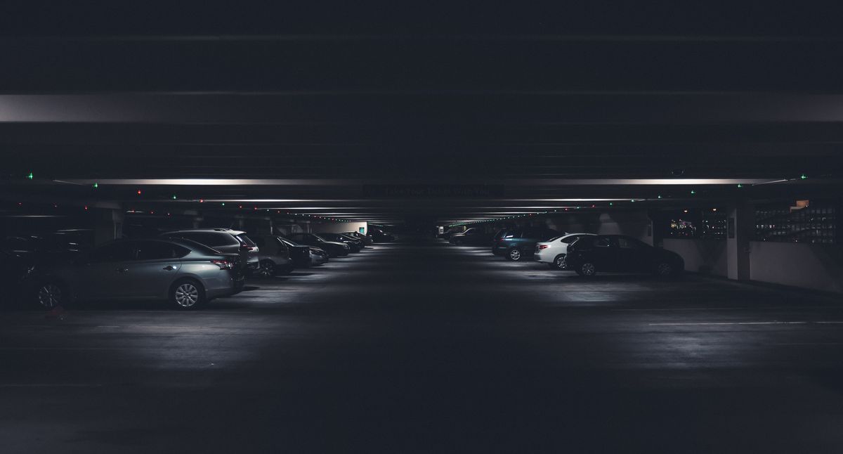 7 Ways To Help Guarantee Your Safety In A Parking Garage