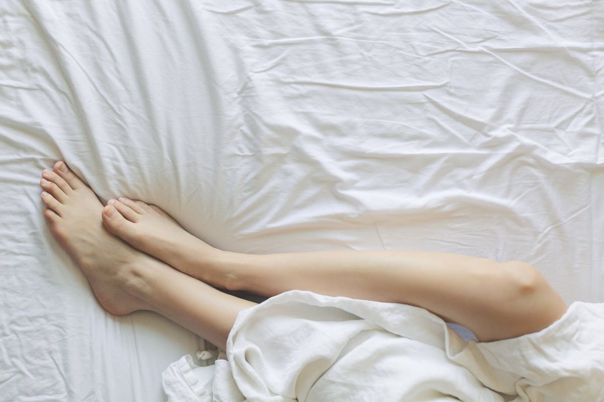 10 Reasons You Should Make Your Bed Every Single Morning