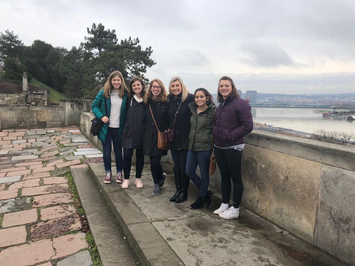 My First Impressions Of Studying Abroad In Belgrade, Serbia