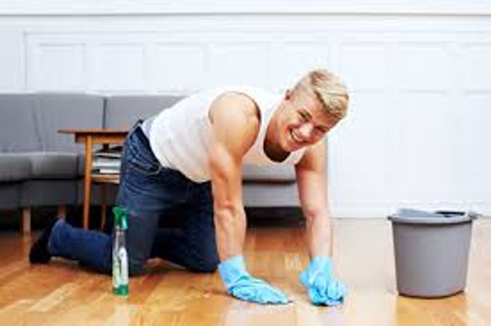 Gender Roles As Told By Beauty And The Beast