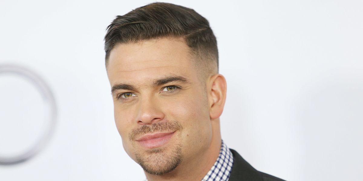 'Glee' Actor Mark Salling Has Died By Suicide