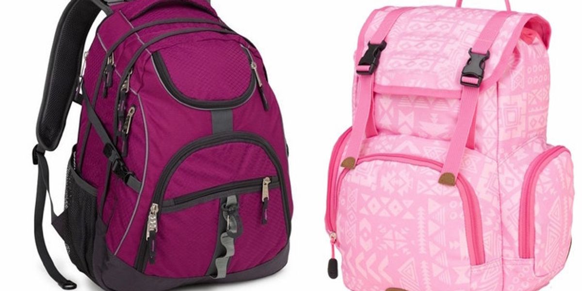 Sales for Bulletproof Backpacks Surge Following Florida School Shooting