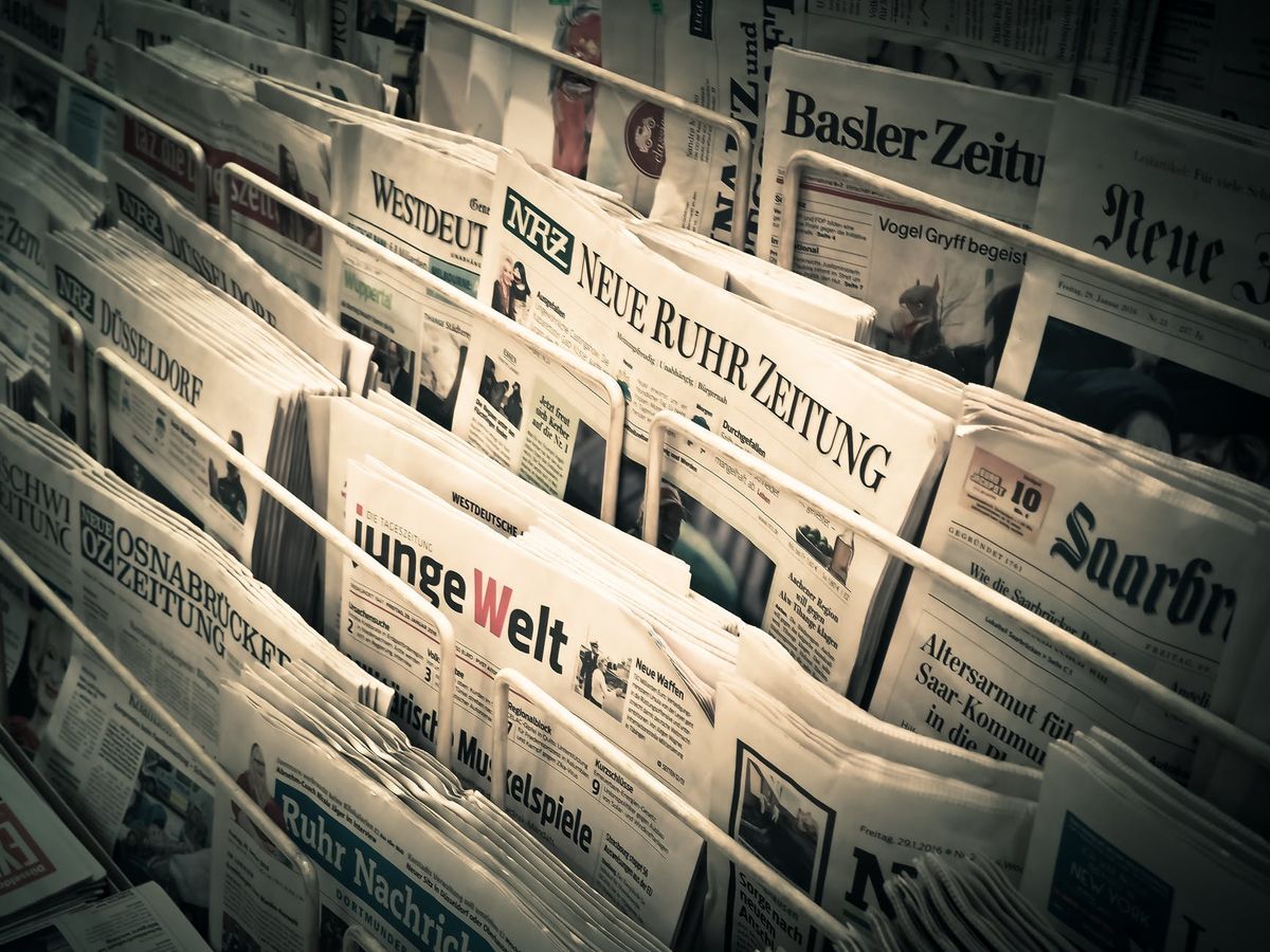 Why Journalism Matters, Now More Than Ever