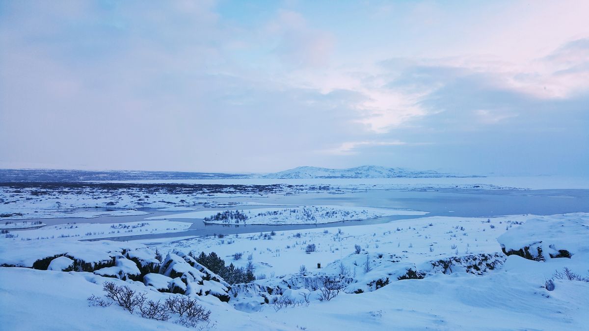 11 Reasons I Won't Forget My Trip To Iceland Any Time Soon