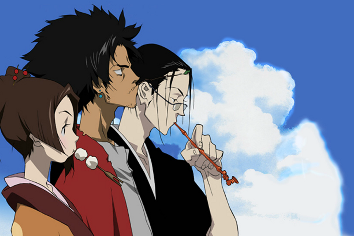 Top 7 Amazingly Good Anime Soundtracks