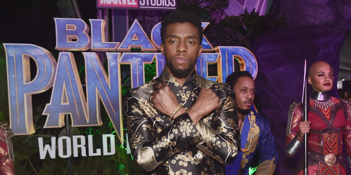 Twitter Uses Fabricated 'Black Panther' Screening Assaults