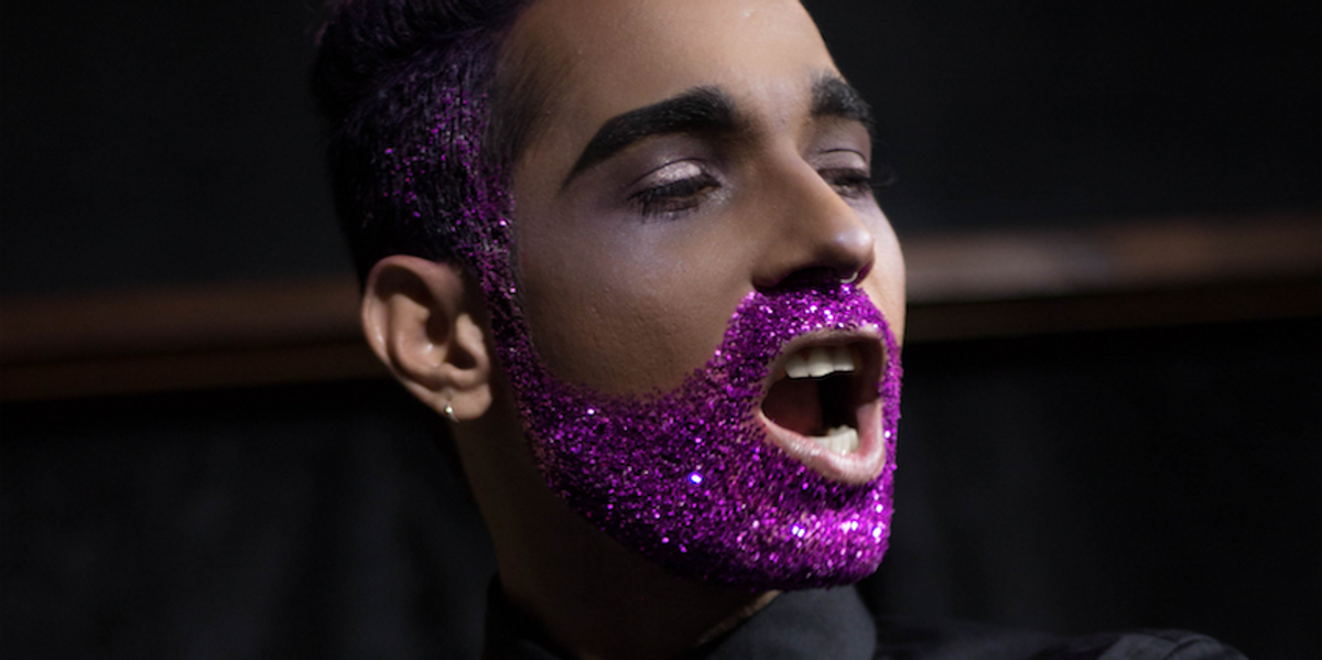 Drag Kings Get Their Due in Puerto Rico's Burgeoning Queer Movement