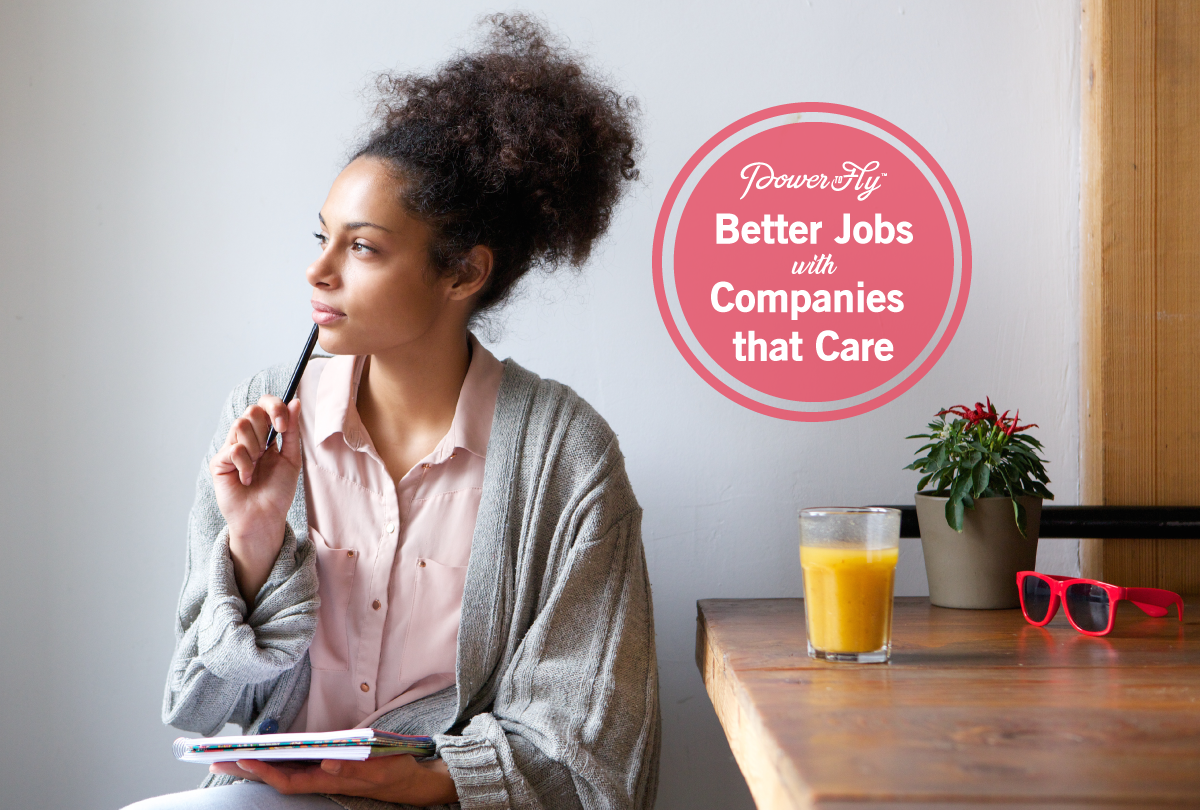 Better Jobs With Companies That Care
