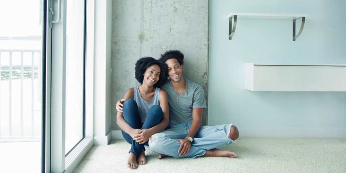 8 Things To Discuss Before Moving In With Your Partner