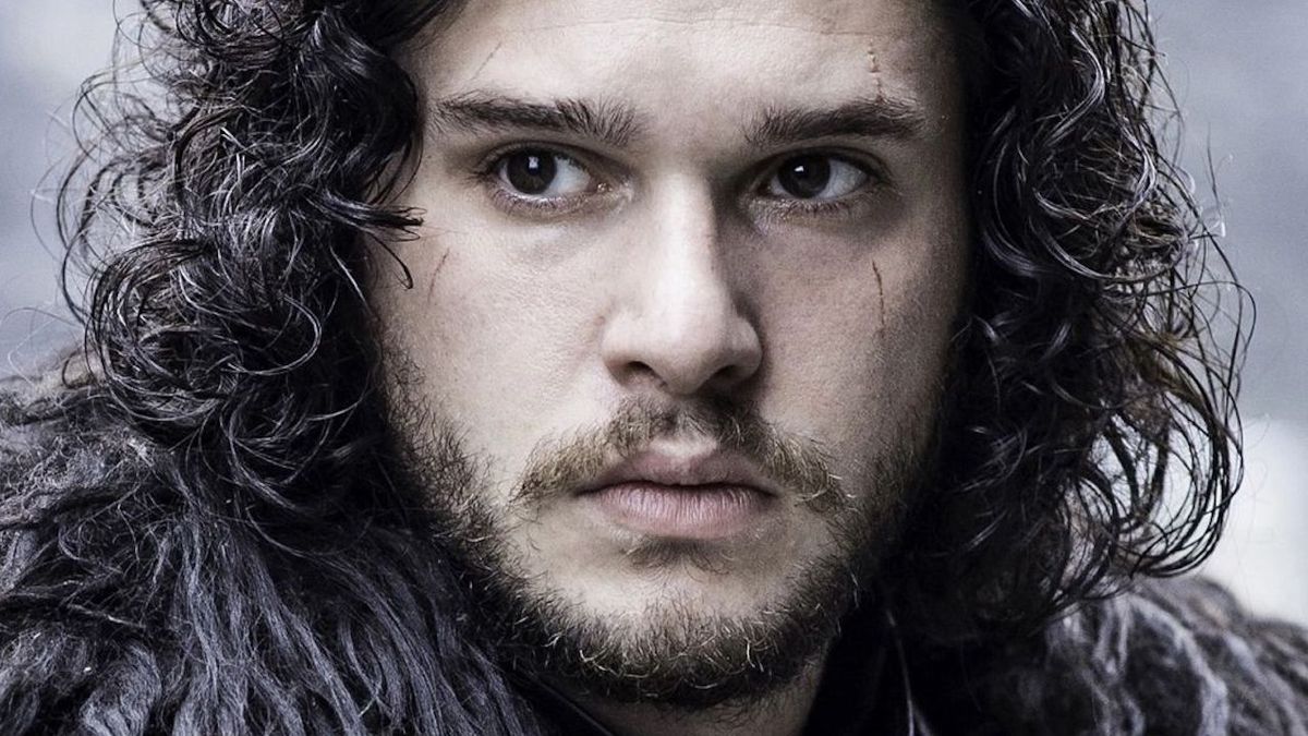 Why I'll Be Annoyed If Jon Snow Wins The Game of Thrones