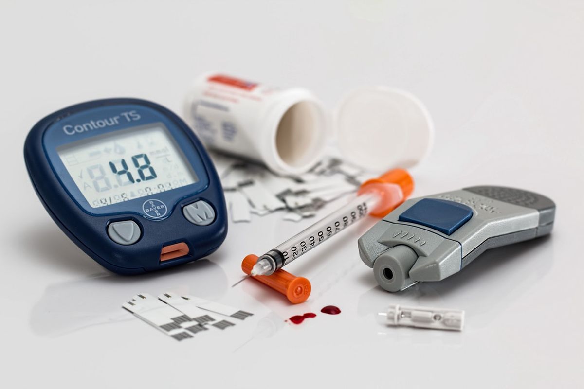 Six Travel Tips For Diabetics To Keep Blood Sugar In Check