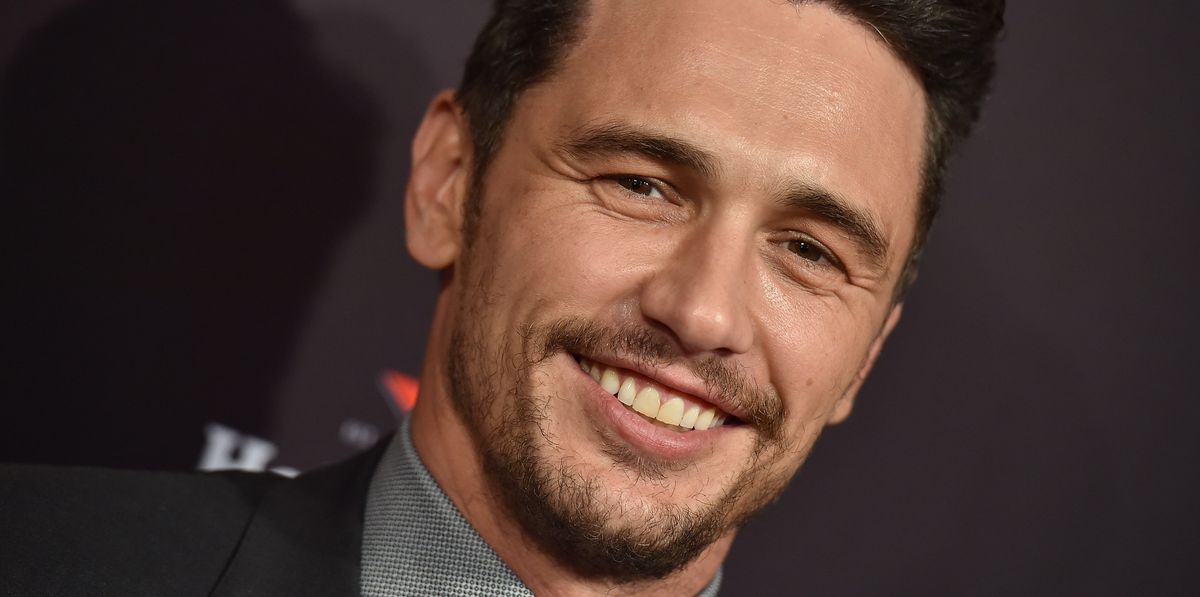 James Franco Apparently Unfazed by Abuse Claims, Returns to Work