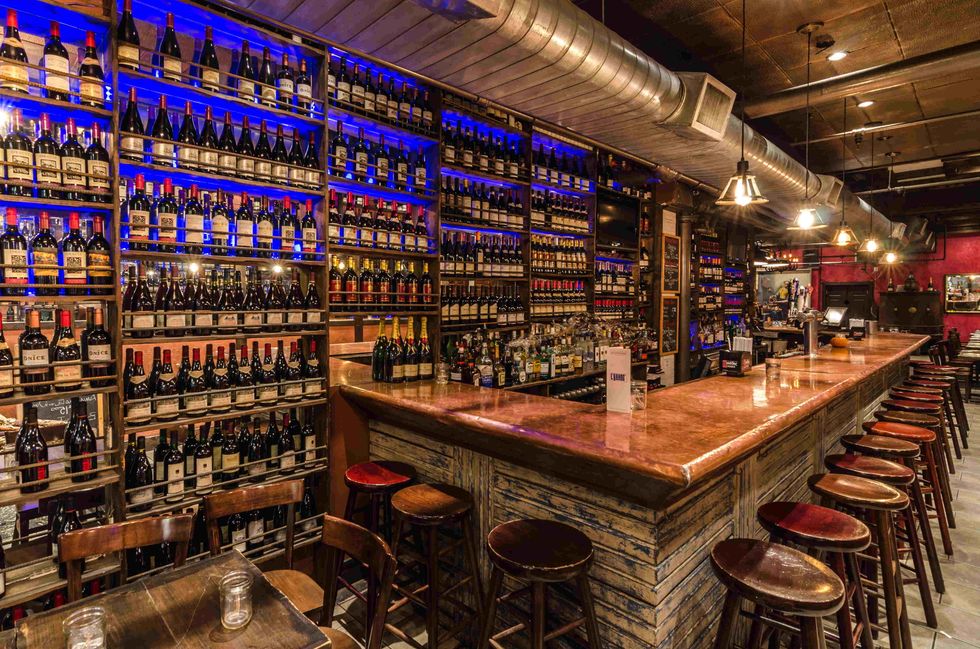 Nontouristy unique things to do in NYC's Times Square The Journiest