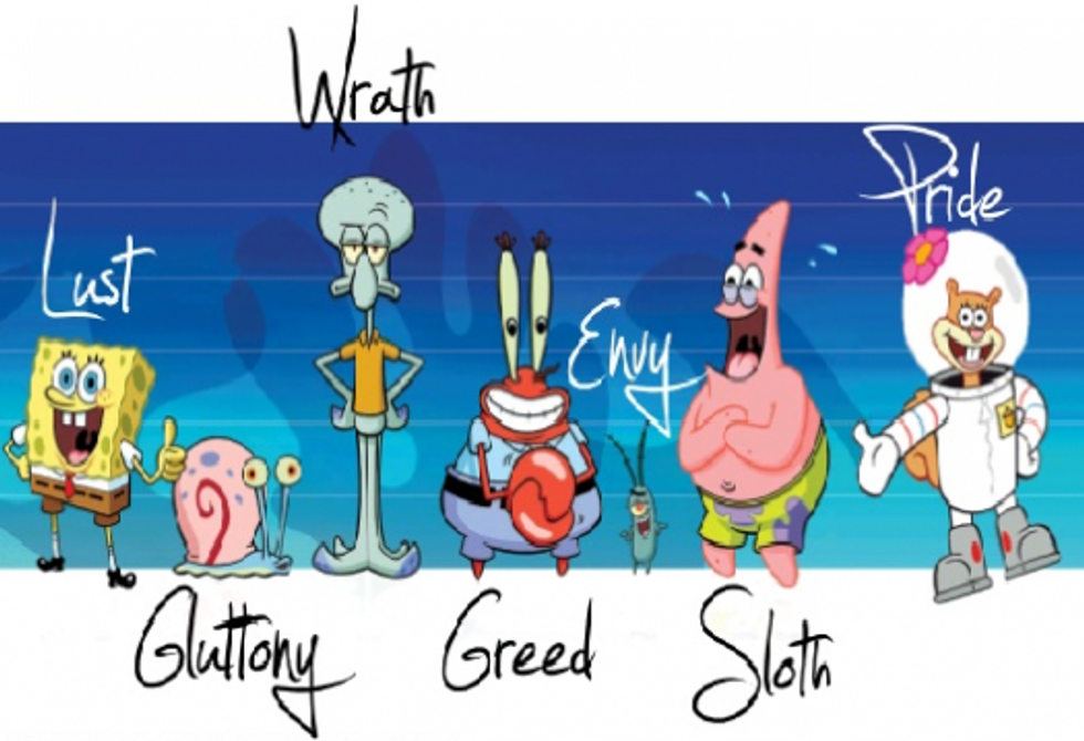 5 Fan Theories That Completely Change Your Favorite Shows and Movies