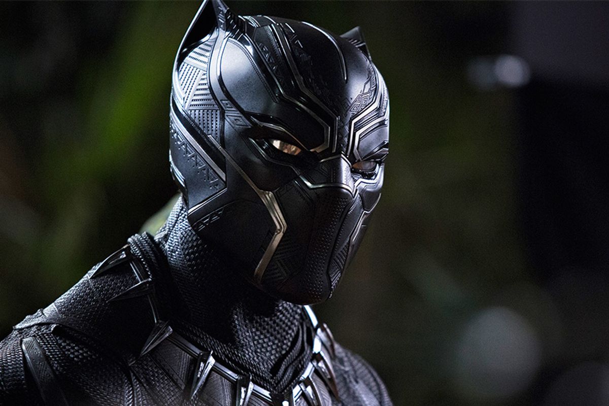 BOX OFFICE BREAKDOWN | What's coming to theaters this weekend?