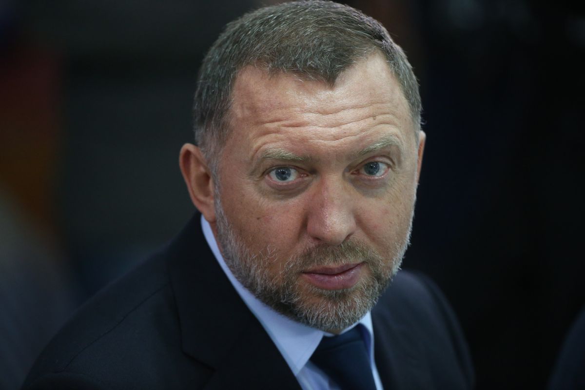 Russian Oligarch Caught With Sex Worker Wants Online Footage Banned