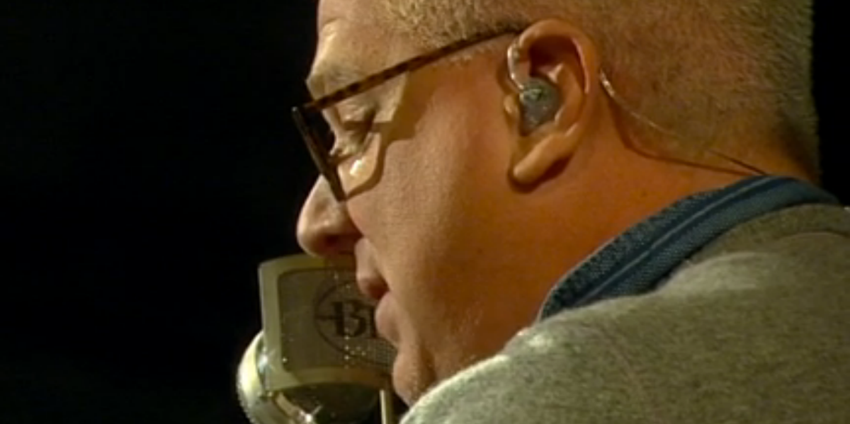 IRS admits targeting TEA Party...one year after TheBlaze broke the