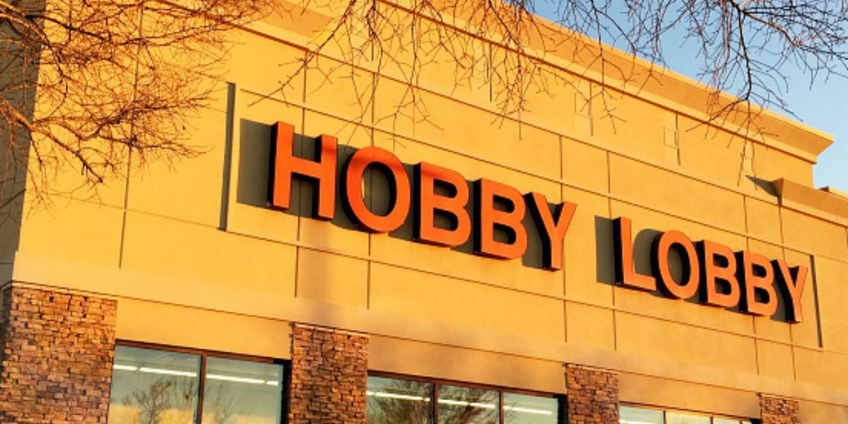 How Hobby Lobby's Founder Turned 600 Into a Nationwide Retail Chain