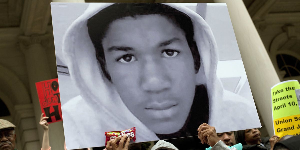 Jay-Z's Trayvon Martin Doc Gets a Powerful Trailer