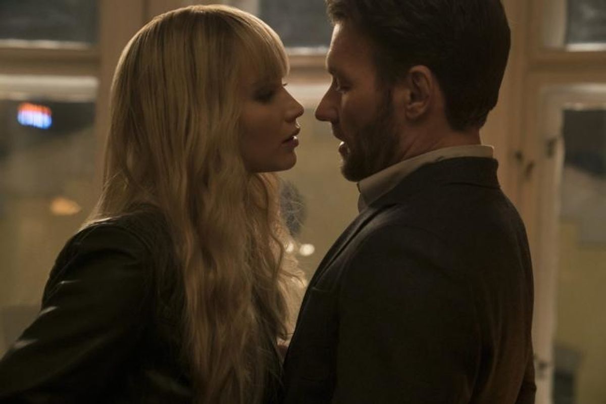 BOX OFFICE BREAKDOWN | What's coming to theaters this weekend?
