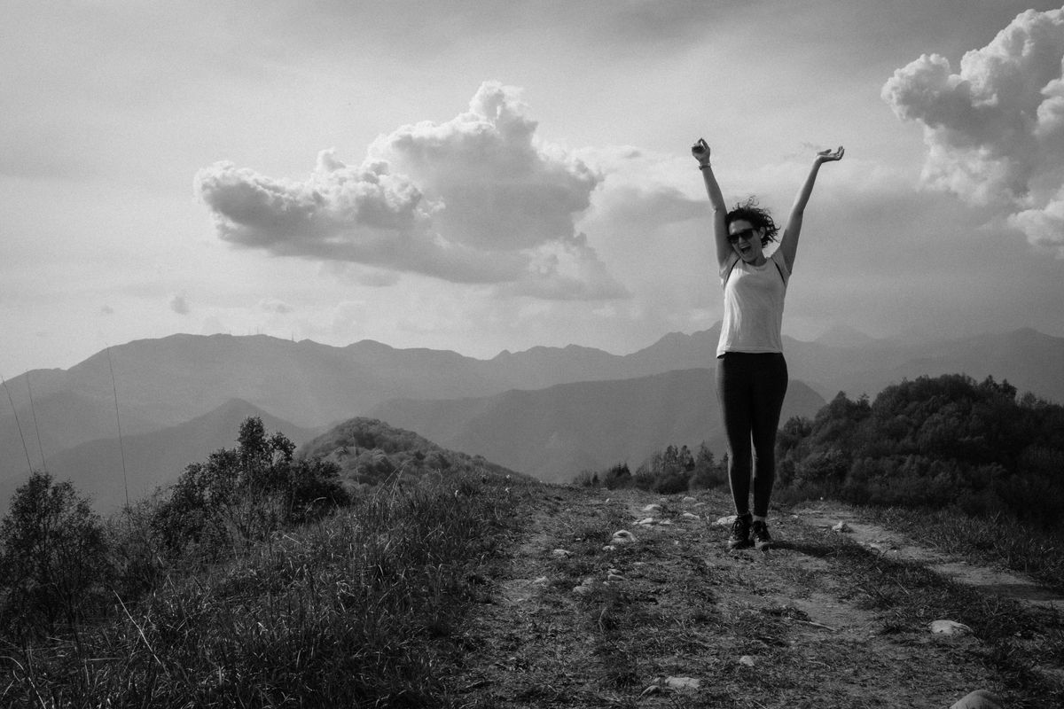 Positivity Is Essential For Your Well-being