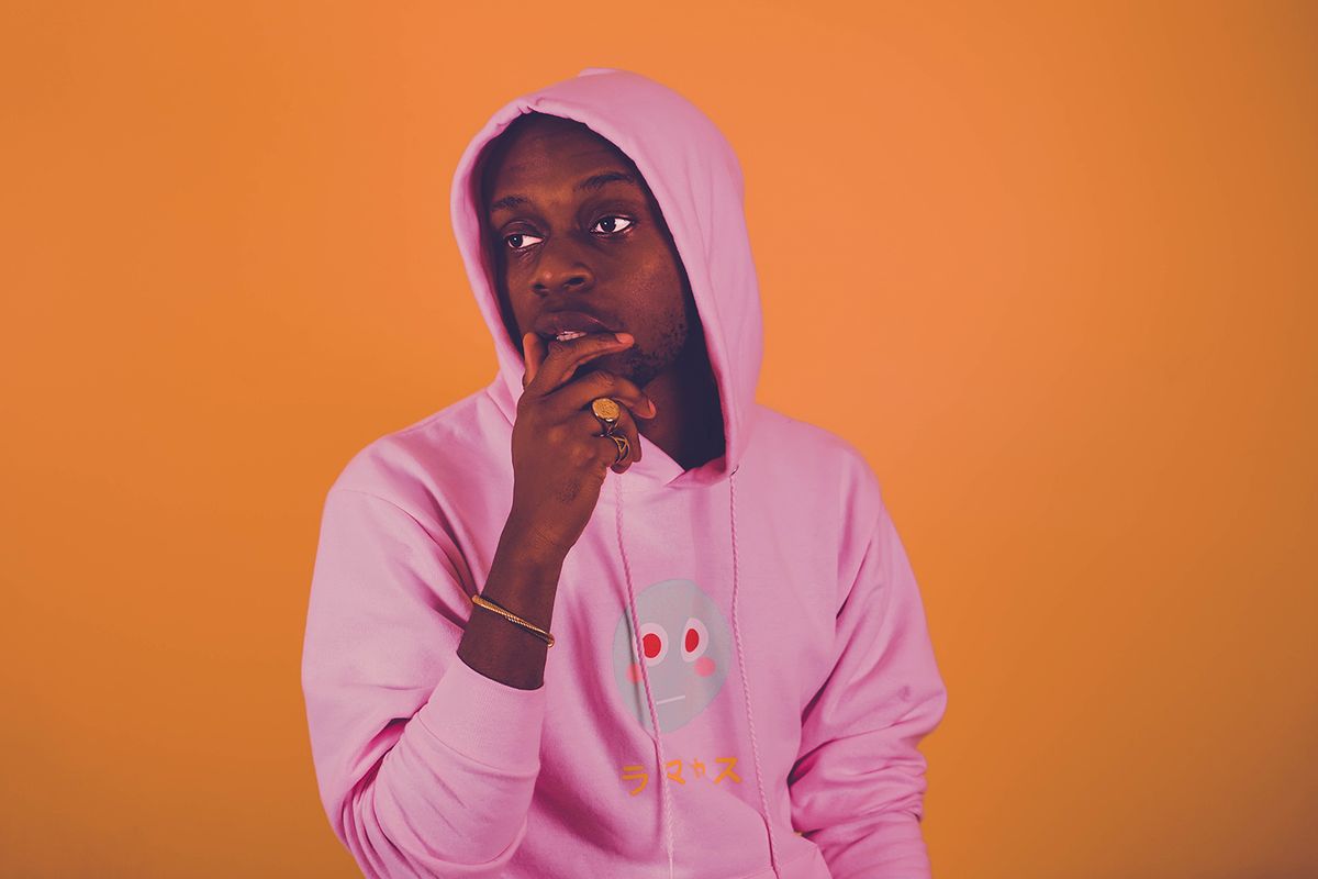 INTERVIEW | Obie Iyoha "Karats"