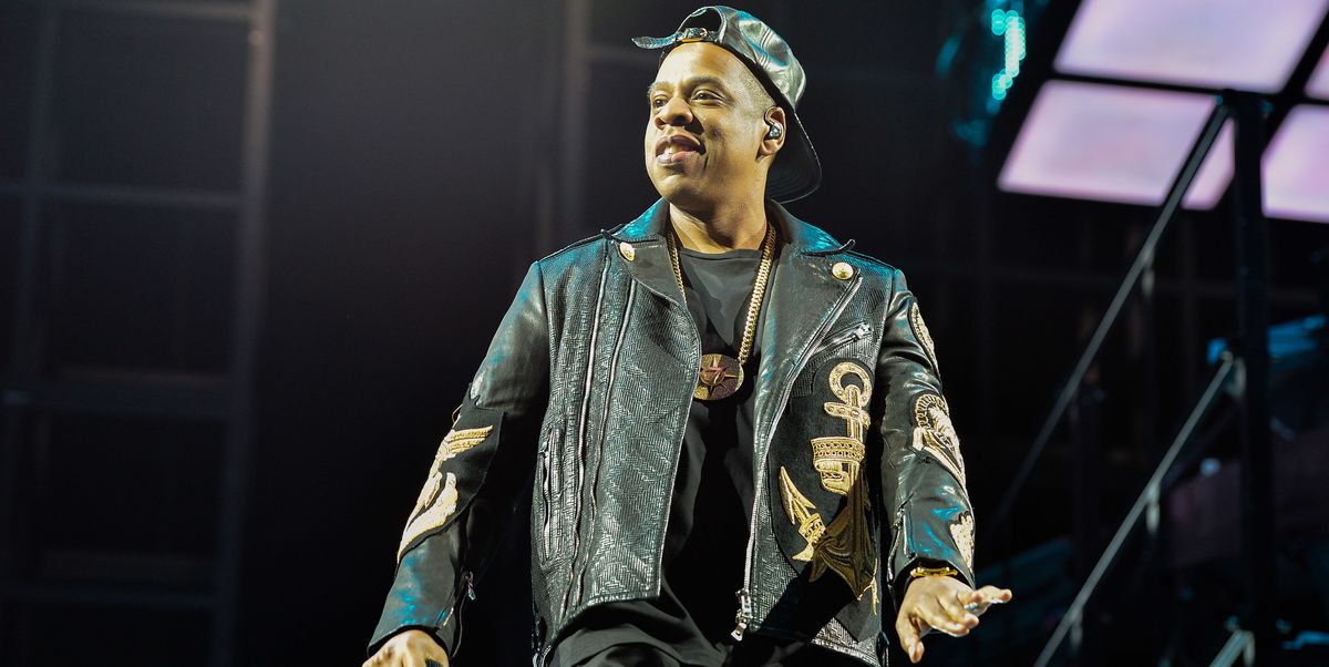 Jay-Z Is Forbes' Wealthiest Hip-Hop Artist of 2018