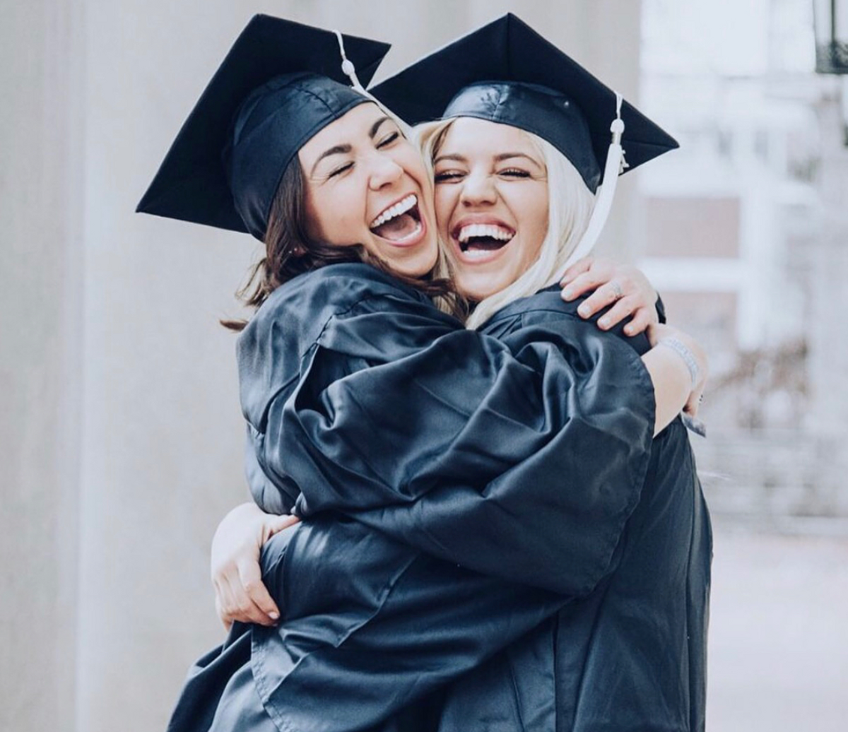33 Thoughts All College Seniors Have During The Last Semester Before Graduation