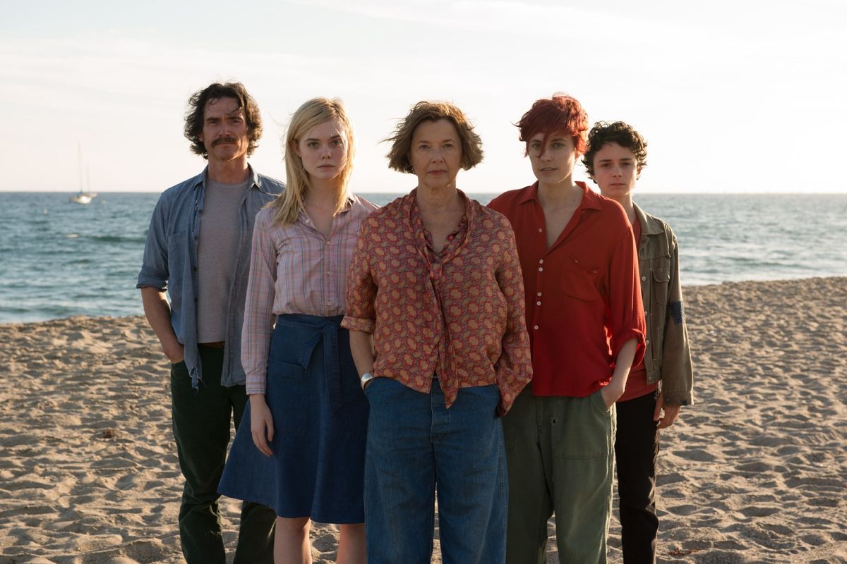 THE REAL REEL | "20th Century Women" Is As Relevant As Ever