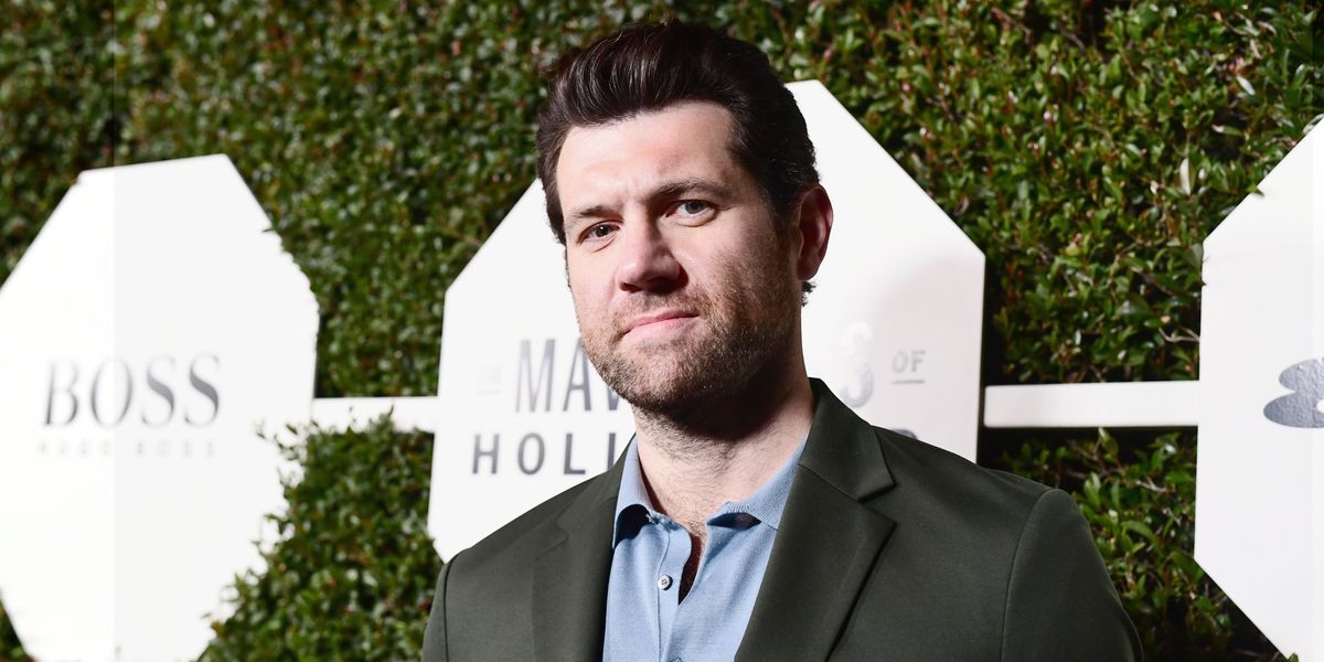 Billy Eichner Wants a Montage of 'Iconic Bottoms' at the Oscars