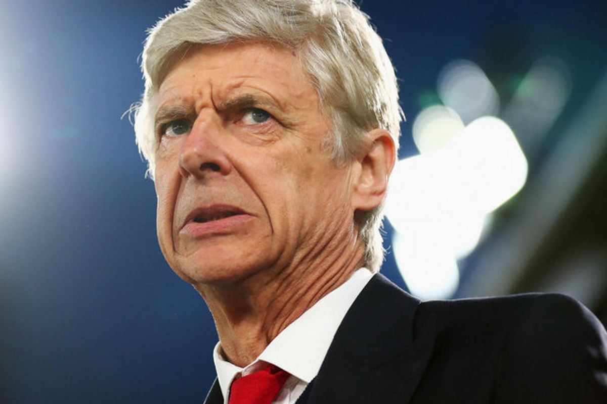 THE OPTION | Are Arsenal Really This Bad?