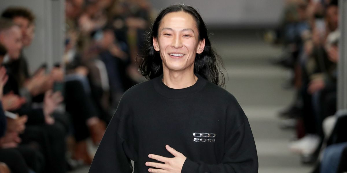 Alexander Wang's New Campaign Doesn't Include a Single Model