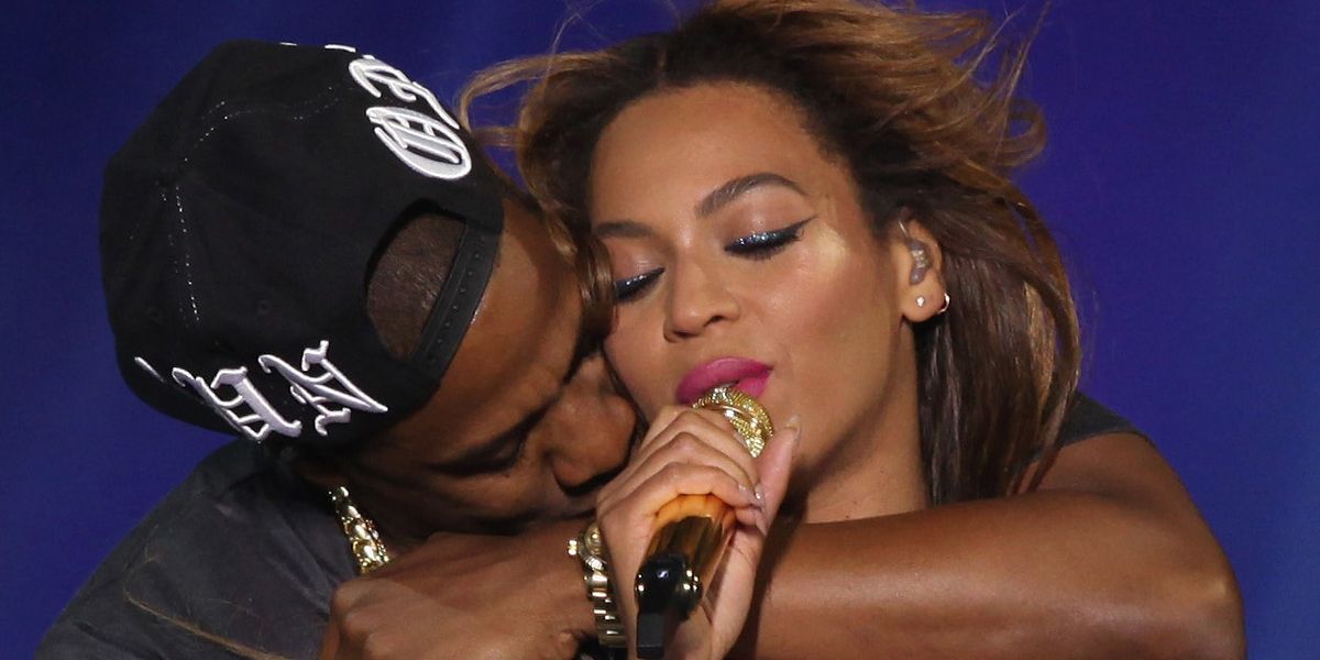 Beyoncé Announces Tour with Jay-Z, Then Deletes All Evidence