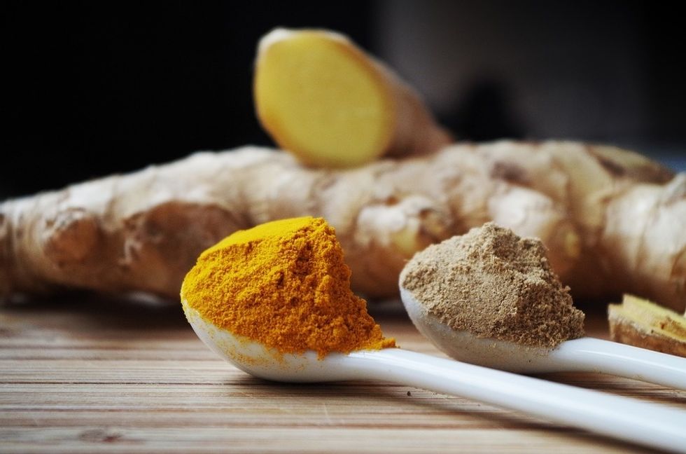 Best all-natural ginger remedies for nausea relief