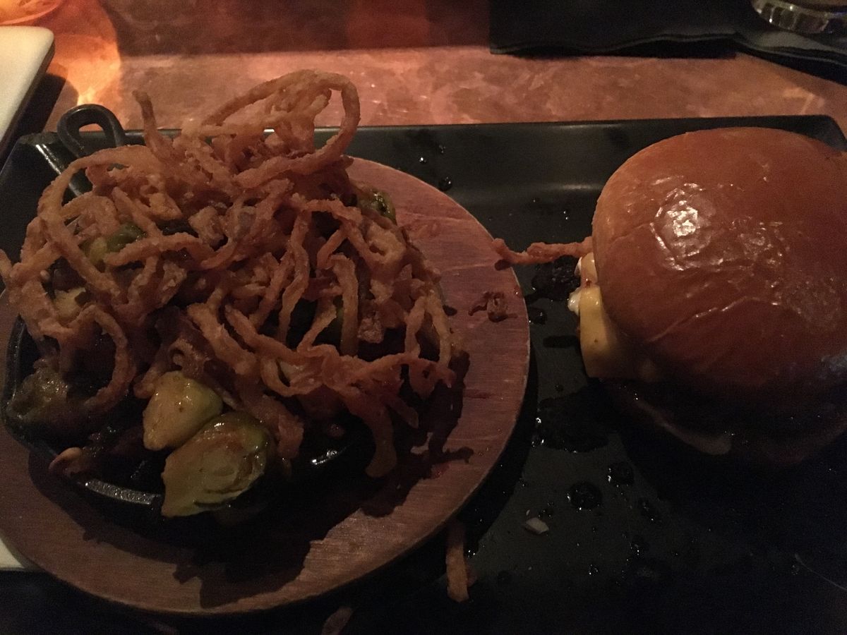 Burgers In Chicago: A Hidden Gem From Andersonville
