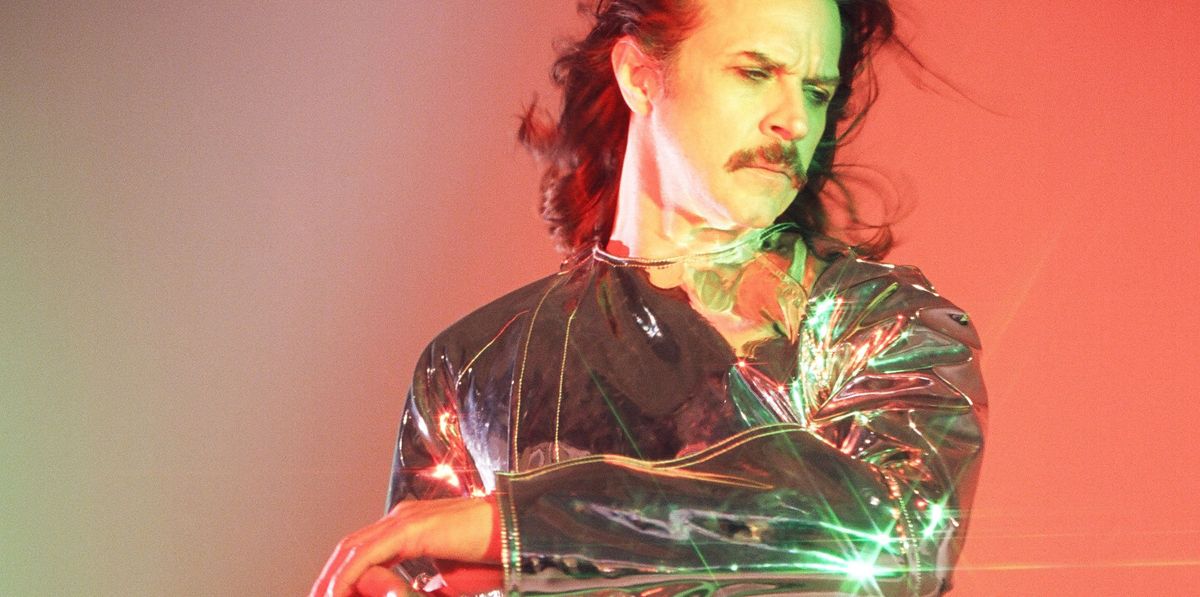 Fischerspooner's Radical Queer Pop For a Troubled America
