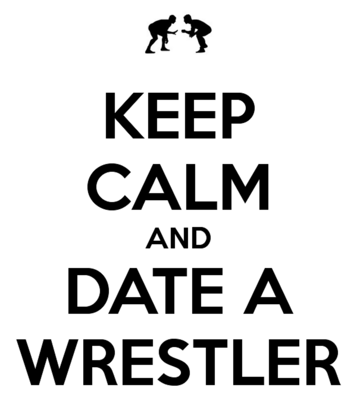10 Things You Should Know About Dating A Wrestler